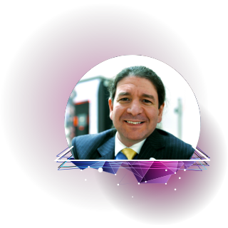 Adrian Smales